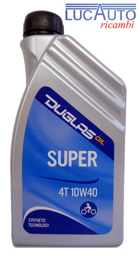 DUGLAS Super 4T 10W40