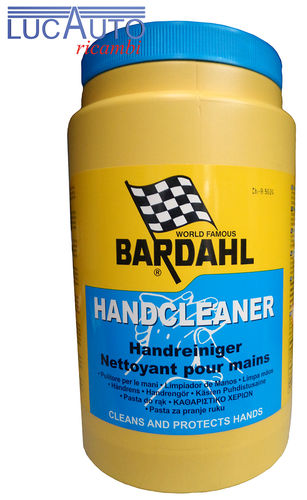 BARDAHL HAND CLEANER