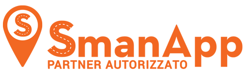 logoPartnerSmanAppArancio